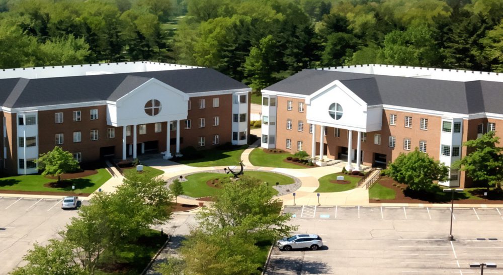 30050 Chagrin Blvd, LLC