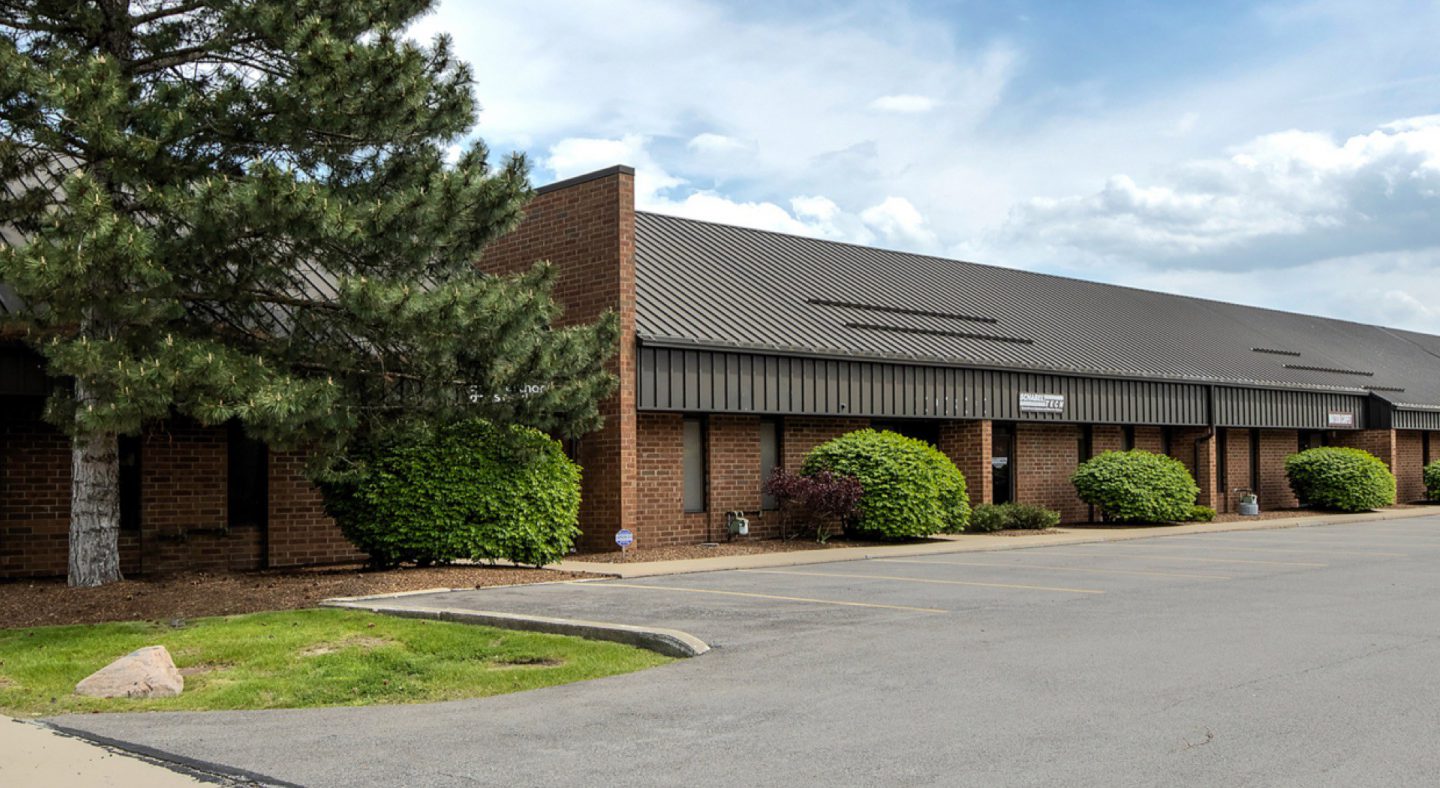 Westwood Centre Corporate Park