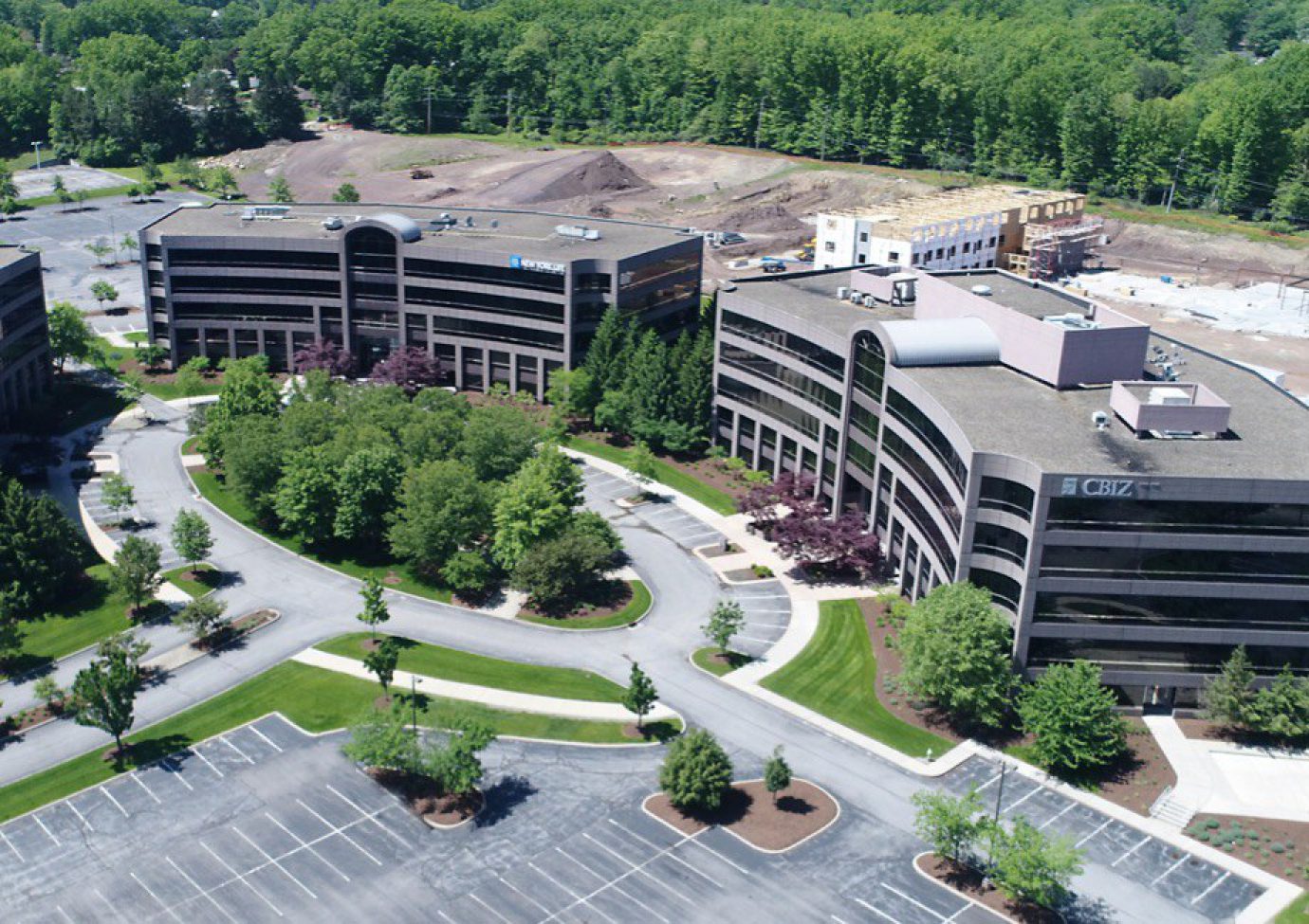 CG Real Estate Capital