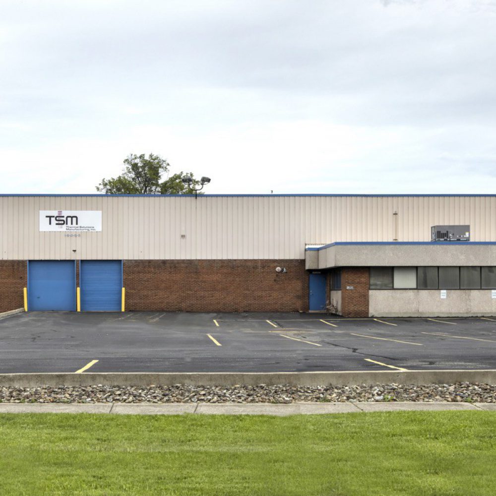 15600 Commerce, LLC