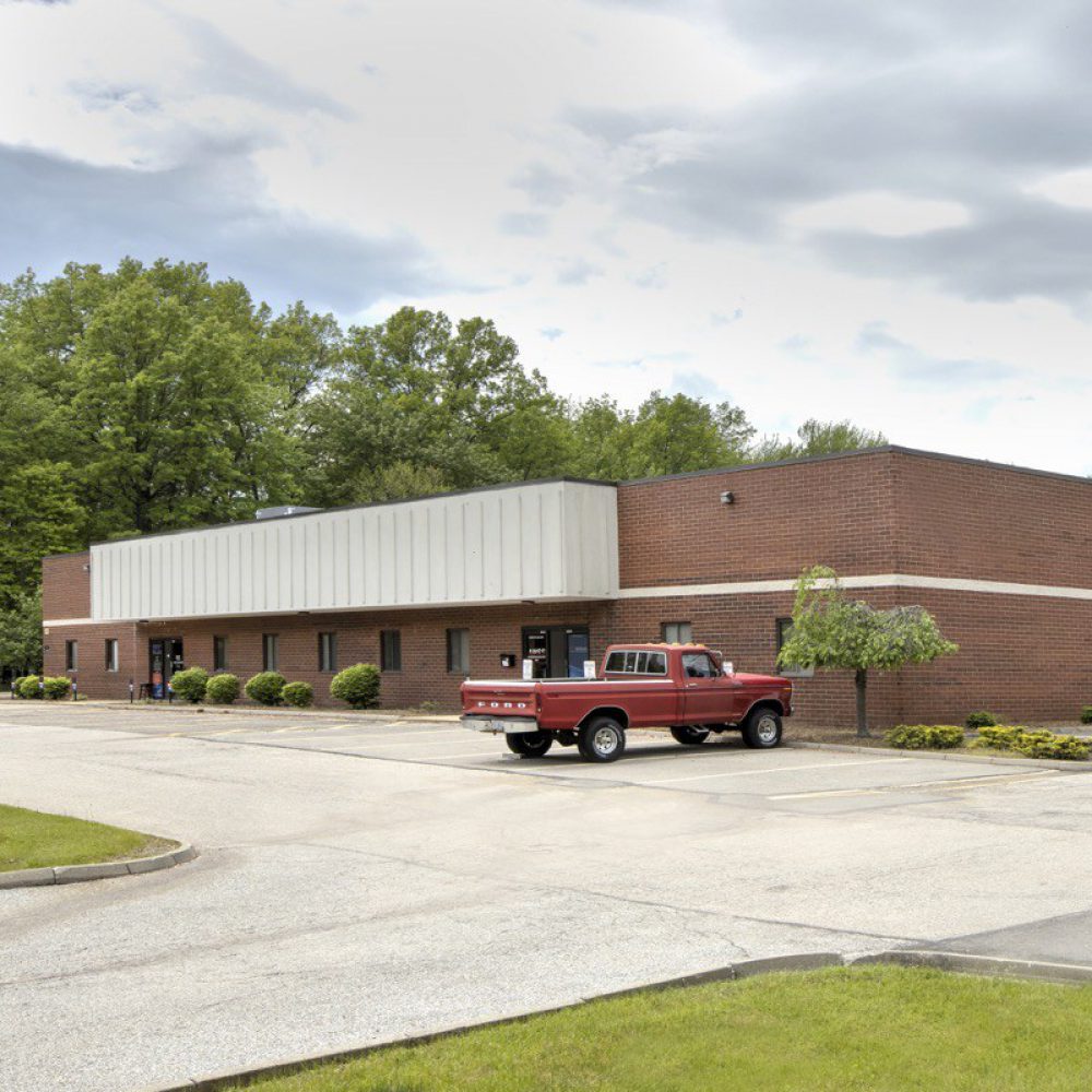 Plaza II Associates, LLC