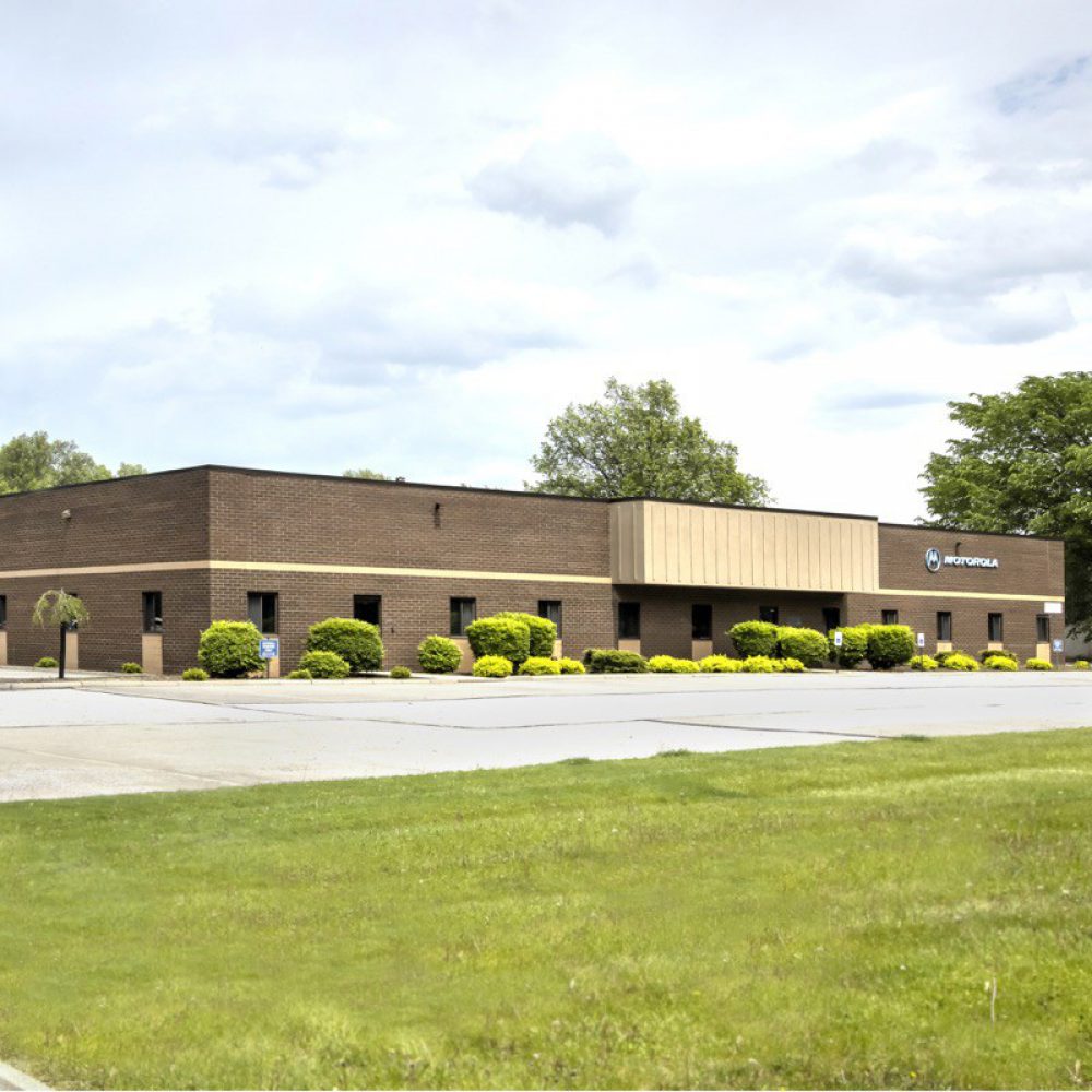 Plaza 130 Associates, LLC