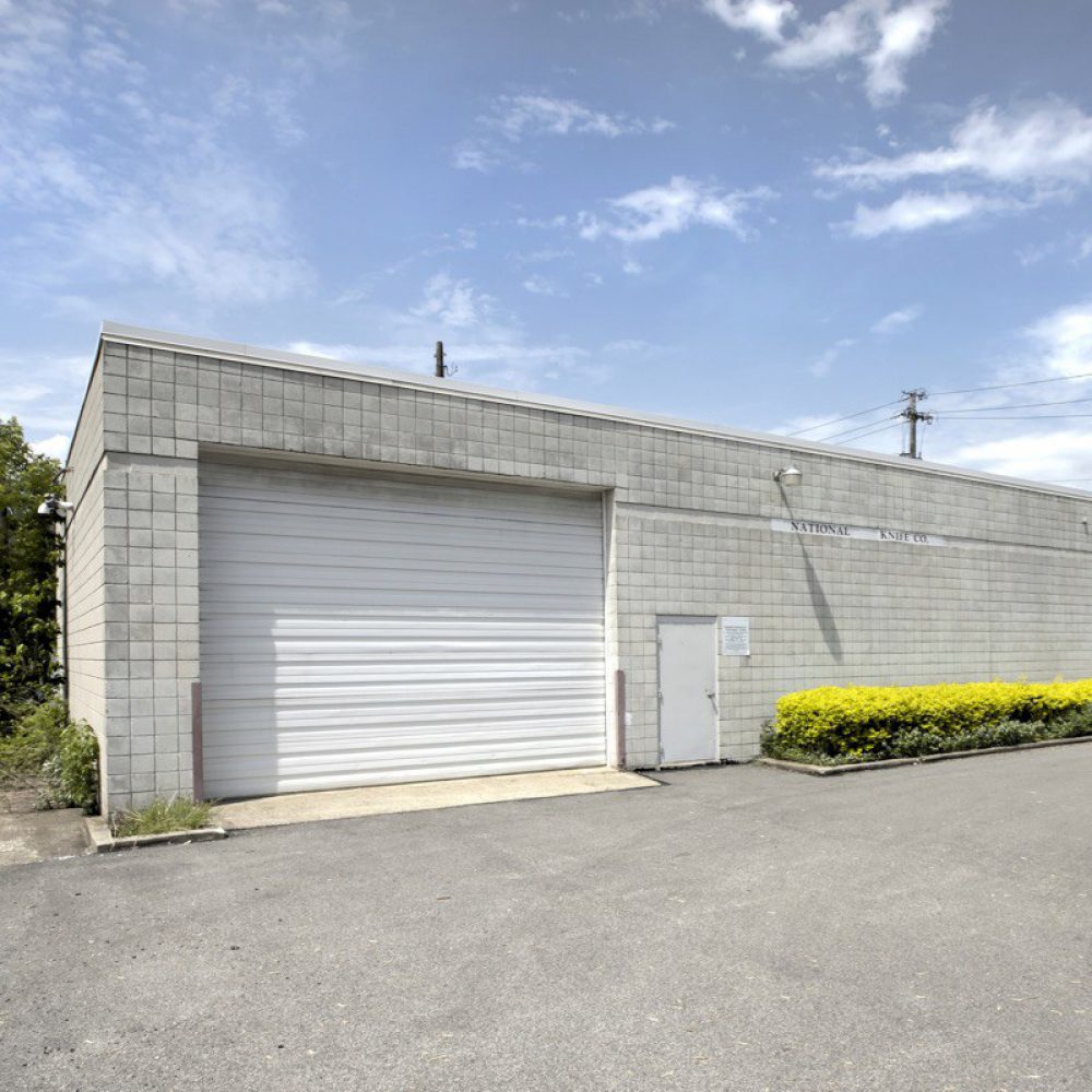 Berea Depot Associates, LLC