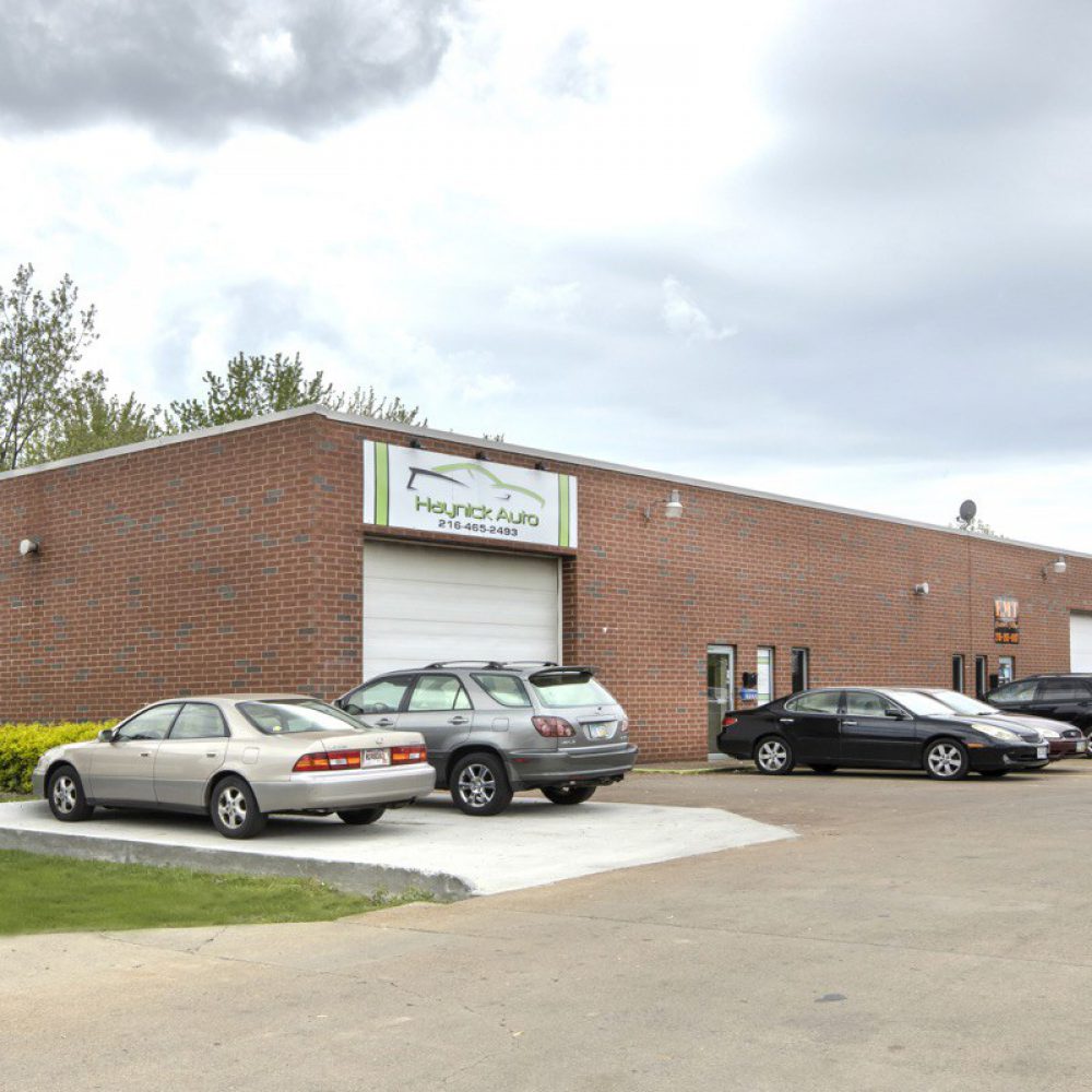 Snowville Serv. Associates, LLC