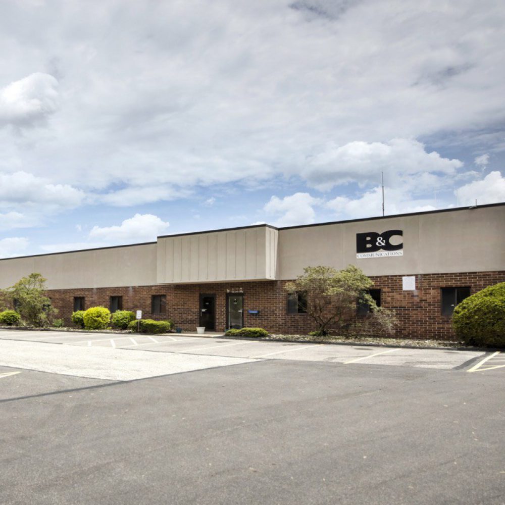 Commerce 480 Associates, LLC